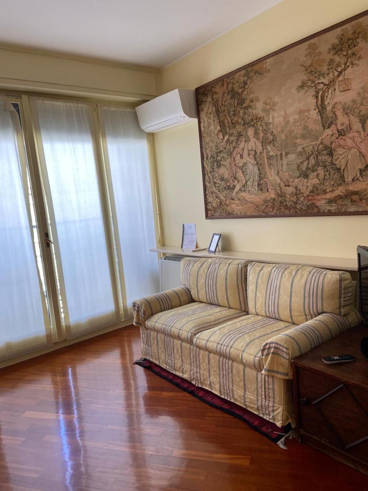 Suite51 Milano Exteriör bild