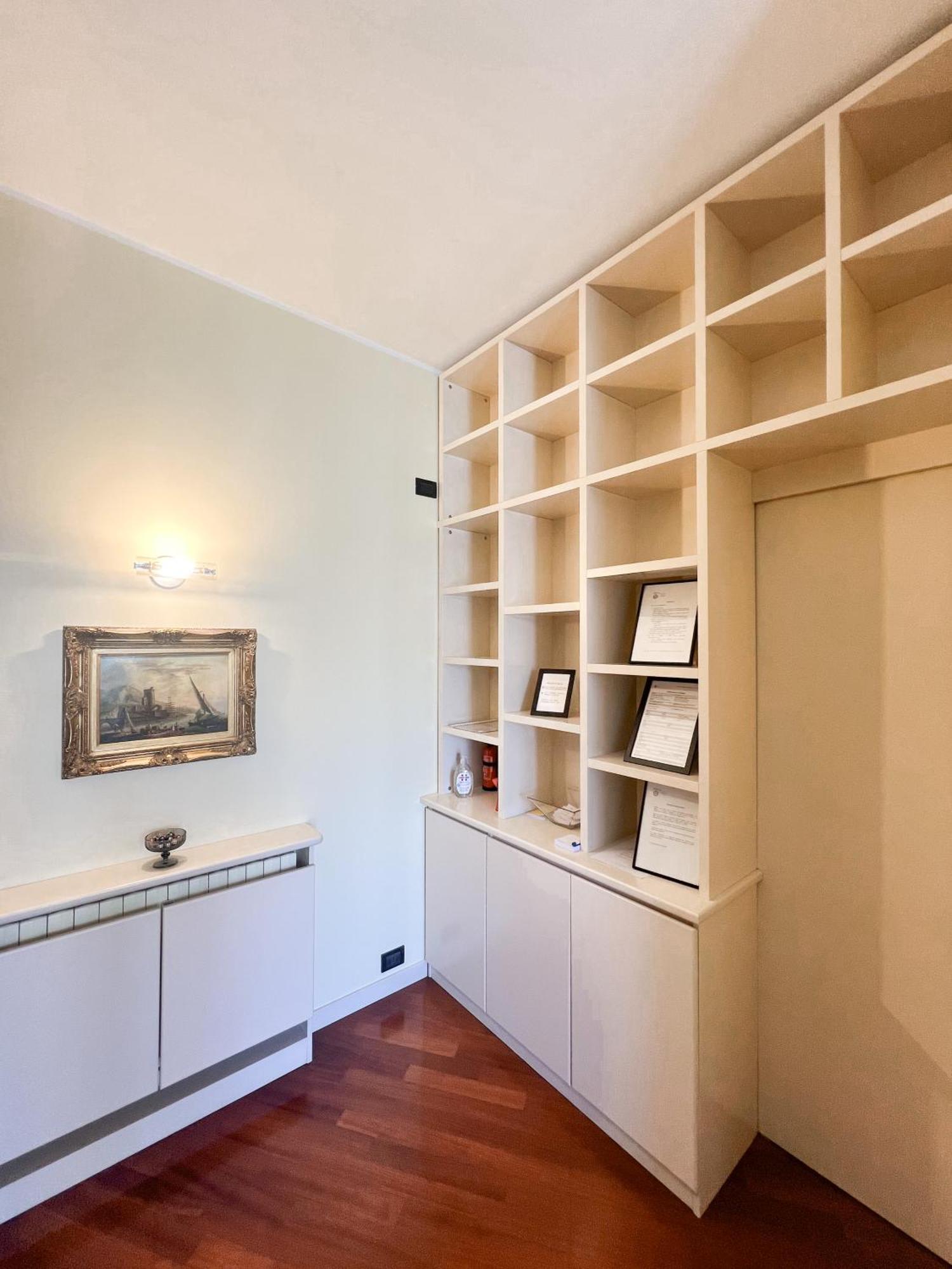 Suite51 Milano Exteriör bild